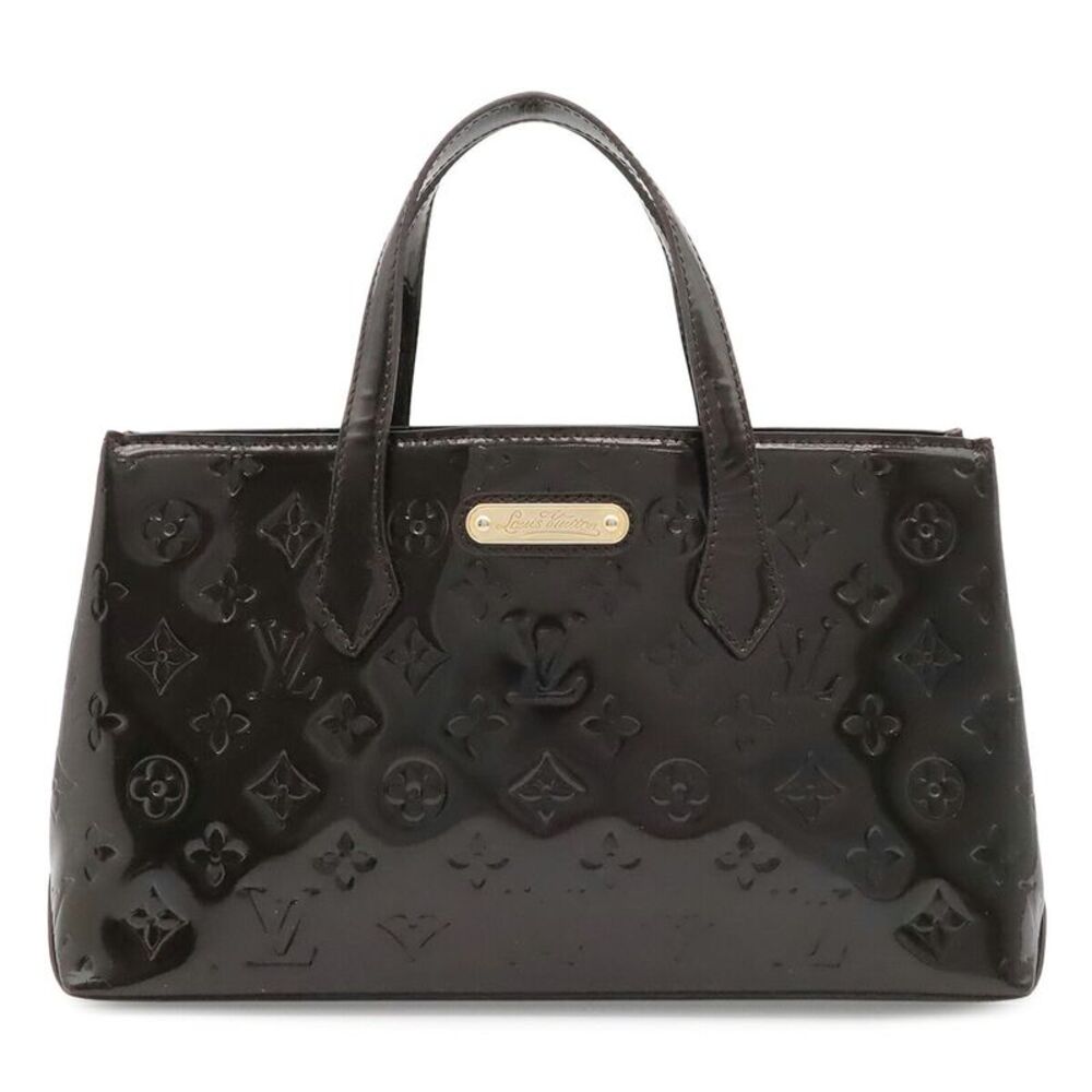 Louis Vuitton Wilshire PM Handbag